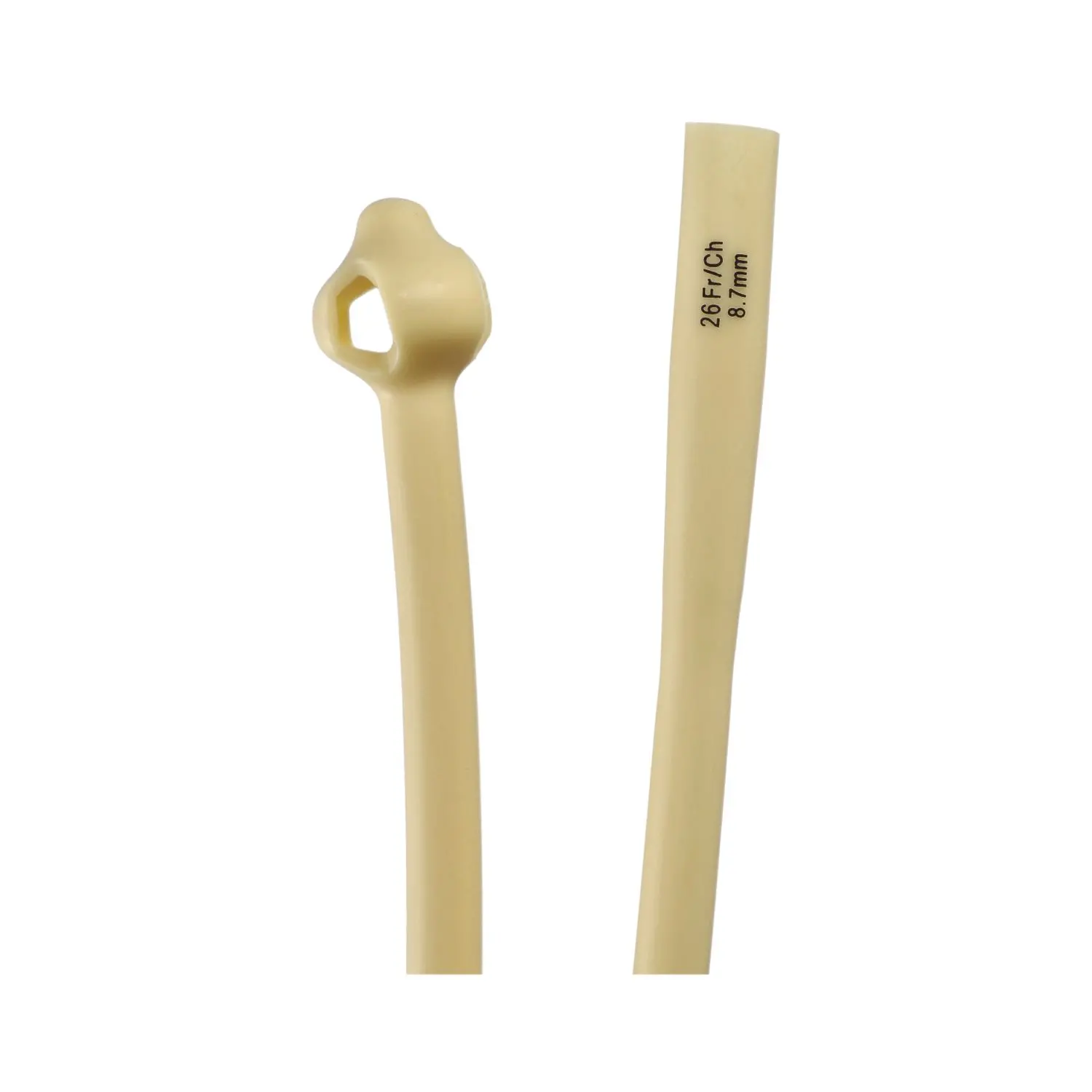 Katéter Pezzer CH-26